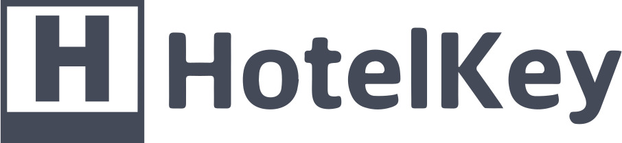 HotelKey logo